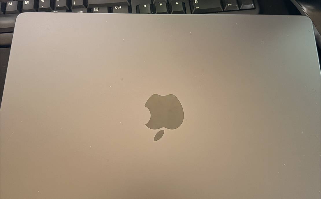 2023 MacBook pro