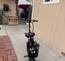 VIPLAT Adult Foldable Electric Bike, 700W Motor, 19MPH Top Speed, 32-Mile Range, 48V 15Ah Removable Battery, 14”