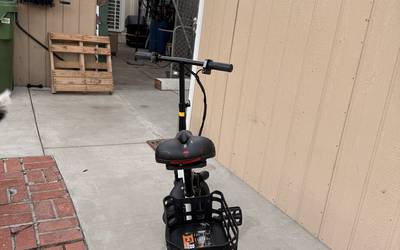 Bike rental in Los Angeles