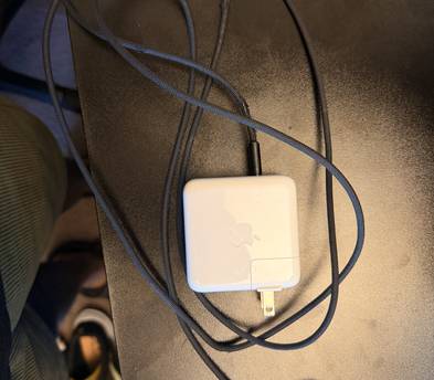 2023 MacBook pro