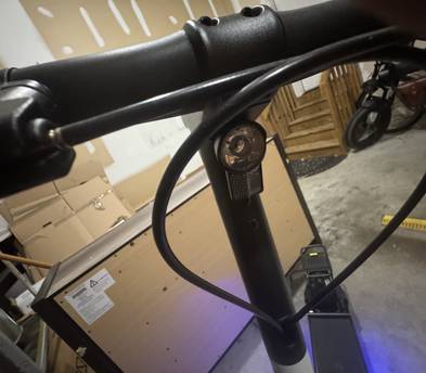 Gotrax ECLIPSE Series Electric Scooter for Adults, Max 25/38 Mile Range 20Mph Speed 500w Motor, 10" Tire, Bright Headlight Taillight