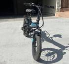 Electric Bike -Lectric XP 2.0 Step- Folding