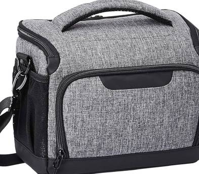 Nikon Z6 mirrorless camera body