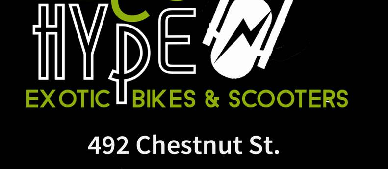 Brand New 2024 E-Loco Bike Scooter 2 Seater 50mph 40per charge 3000w 72v