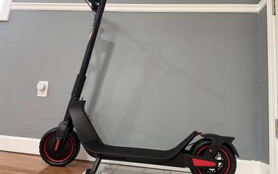 Scooter rental in Queens
