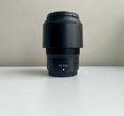 Nikon Z 85mm f/1.8 s prime lens