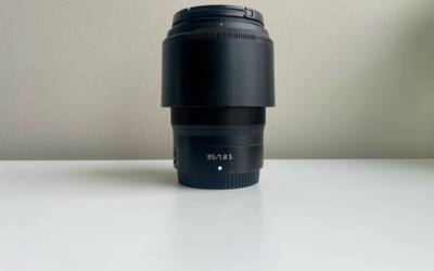 Camera Equipment rental in Toronto
