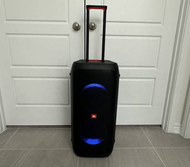 JBL PARTY BOX 310