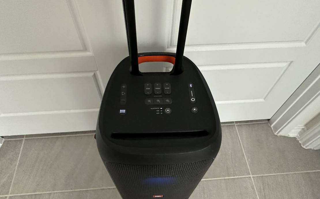 JBL PARTY BOX 310