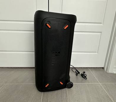 JBL PARTY BOX 310