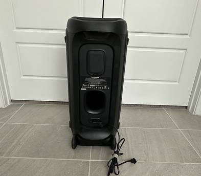 JBL PARTY BOX 310