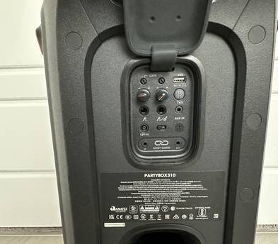 JBL PARTY BOX 310