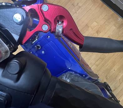 E-Loco 3000w 2 Seater Scooter Motorcycle Bike 48mph 40mile