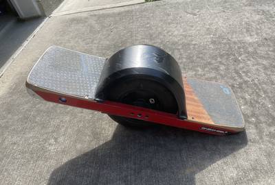 Onewheel XR