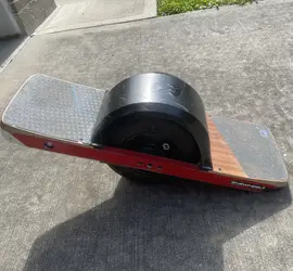 Onewheel XR