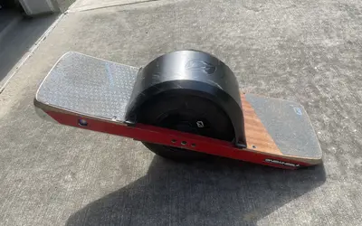 Onewheel XR