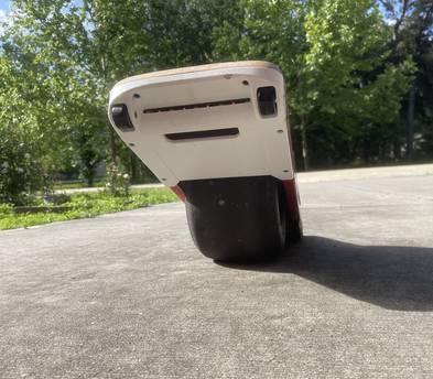 Onewheel XR