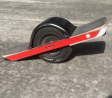 Onewheel XR