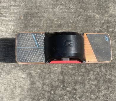 Onewheel XR
