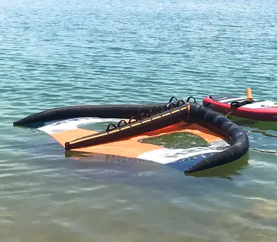 Inflatable Wing for Wingfoiling [3m, 6m, 5m, or 4m] - WING ONLY