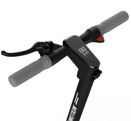 E-scooter InMotion Air
