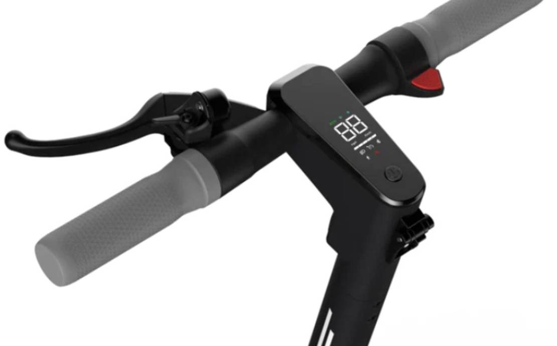 E-scooter InMotion Air