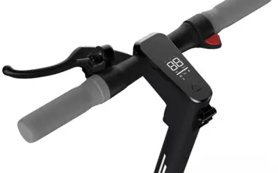 Scooter rental in West Vancouver