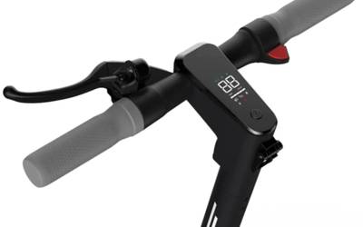 E-scooter InMotion Air