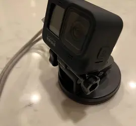 Go Pro Hero 9