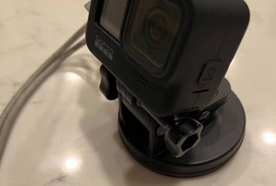 Go Pro Hero 9