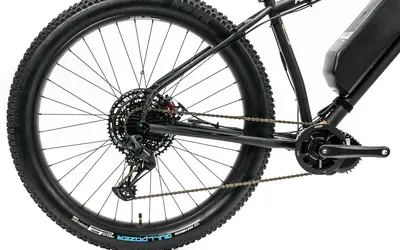 Electric Bike rental in Burbank