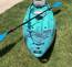 Sit On Kayak (Vibe Skipjack 90)
