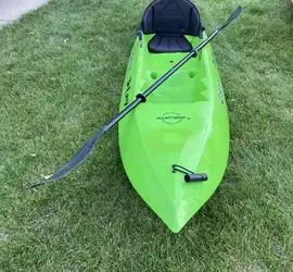 Sit On Kayak (Cobra Play)