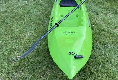 Sit On Kayak (Cobra Play)