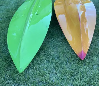 Sit On Kayak (Cobra Escape)