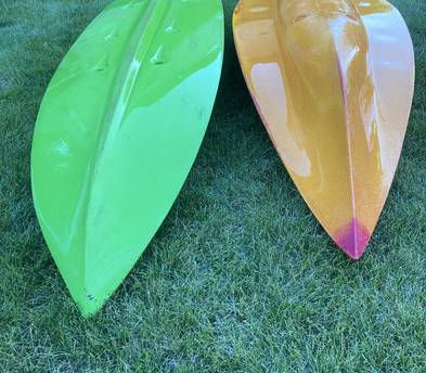 Sit On Kayak (Cobra Escape)