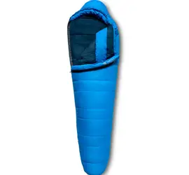 Kelty Cosmic Ultra 20 degree Down Sleeping Bag (size long)