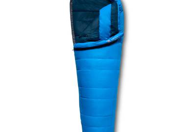 Kelty Cosmic Ultra 20 degree Down Sleeping Bag (size long)