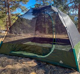 Kelty Daydreamer 6-Person Camping Tent