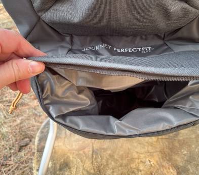 Kelty Journey Perfect Signature Baby Backpack Carrier