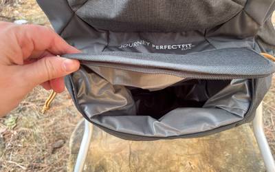 Backpack rental in Denver