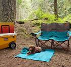 Kelty Low Love Seat