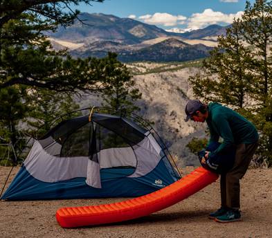 Therm-a-Rest NeoLoft Sleeping Pad