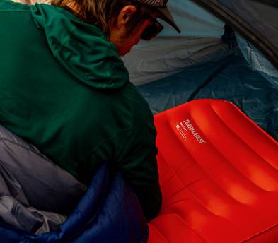 Therm-a-Rest NeoLoft Sleeping Pad
