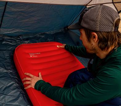 Therm-a-Rest NeoLoft Sleeping Pad