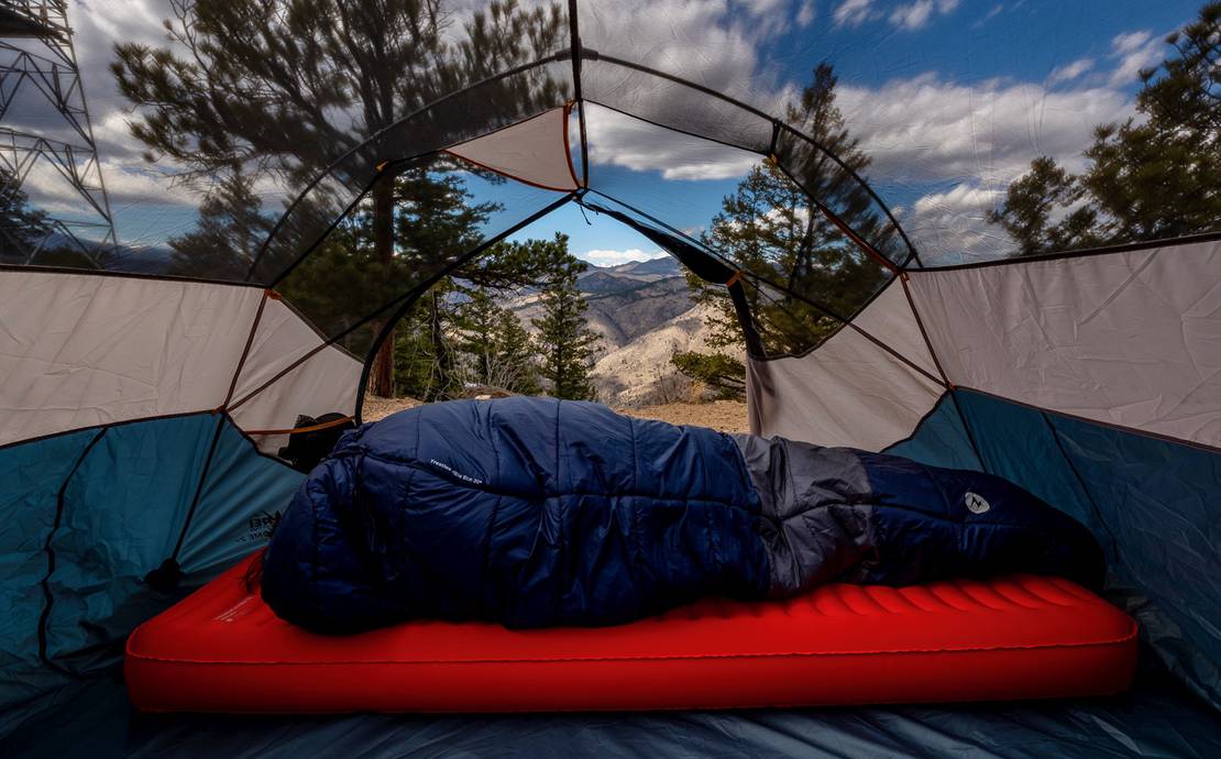 Therm-a-Rest NeoLoft Sleeping Pad