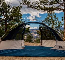 REI Trailmade 2-person Backpacking Tent