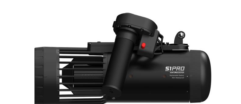 Lefeet S1 Pro Water Scooter