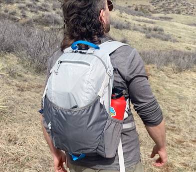 L.L.Bean Stowaway 22 Daypack