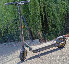 Professionally Maintained Segway Ninebot MAX G2 Electric Scooter — Seattle
